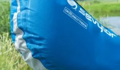 Sevylor Adventure Opblaasbare Kano - 2 Personen -Zwembad En Varen laj05630