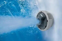 Bestway Lay-Z Spa Grenada AirJet Opblaasbare Spa - 8 Persoons -Zwembad En Varen lay z spa grenada airjet opblaasbare spa 8 persoons 7