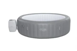 Bestway Lay-Z Spa Grenada AirJet Opblaasbare Spa - 8 Persoons -Zwembad En Varen lay z spa grenada airjet opblaasbare spa 8 persoons 8