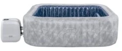 Bestway Lay-Z Spa San Francisco Hydrojet Opblaasbare Spa - 7 Persoons