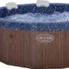 Bestway Lay-Z Spa Toronto AirJet Opbouw Spa - 7 Persoons -Zwembad En Varen lay z spa toronto airjet opbouw spa 7 persoons