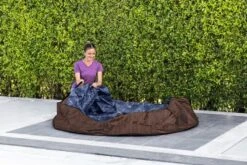 Bestway Lay-Z Spa Toronto AirJet Opbouw Spa - 7 Persoons -Zwembad En Varen lay z spa toronto airjet opbouw spa 7 persoons13