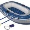 Talamex Funline 200 Opblaasboot Set -Zwembad En Varen lhtd0989 resultaat 1