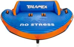 Talamex No Stress Funtube - 3 Persoons -Zwembad En Varen lhtd3113 resultaat