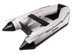 Talamex Aqualine QLX270 Alu-Floor Rubberboot