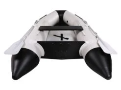 Talamex Aqualine QLX270 Alu-Floor Rubberboot -Zwembad En Varen lhtd4516