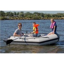 Talamex Aqualine QLS250 Rubberboot 28 Talamex Aqualine QLS250 Rubberboot -Zwembad En Varen lhts1506