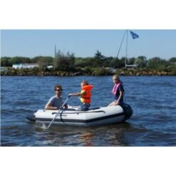 Talamex Aqualine QLA250 Rubberboot 19 Talamex Aqualine QLA250 Rubberboot -Zwembad En Varen lhts1507
