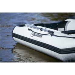 Talamex Aqualine QLX250 Alu-Floor Rubberboot -Zwembad En Varen lhts1513