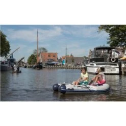 Talamex Comfortline TLA230 Rubberboot -Zwembad En Varen lhts1520