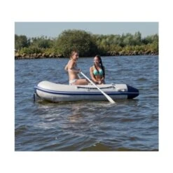 Talamex Comfortline TLA230 Rubberboot -Zwembad En Varen lhts1521