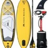 Aqua Marina Vibrant Opblaasbaar Supboard Set -Zwembad En Varen main bf5c773d