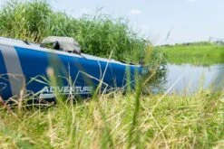 Sevylor Adventure Opblaasbare Kano - 2 Personen -Zwembad En Varen mg 5846