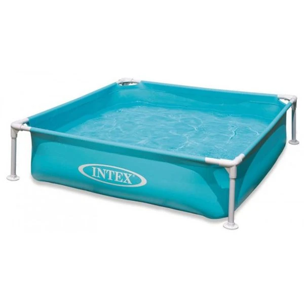 Intex Mini Frame Pool 3 Intex Mini Frame Pool