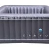 NetSpa Canyon Opblaasbare Spa - 4 Persoons -Zwembad En Varen netspa canyon opblaasbare spa 4 persoons