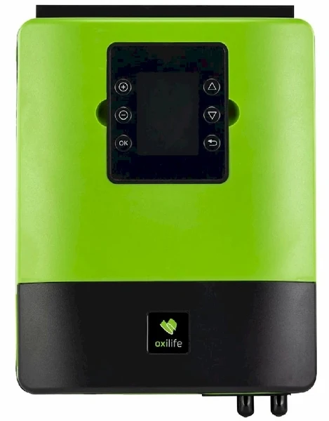 Sugar Valley Oxilife OX1 Desinfectiepaneel 4 Sugar Valley Oxilife OX1 Desinfectiepaneel - Afbeelding 2