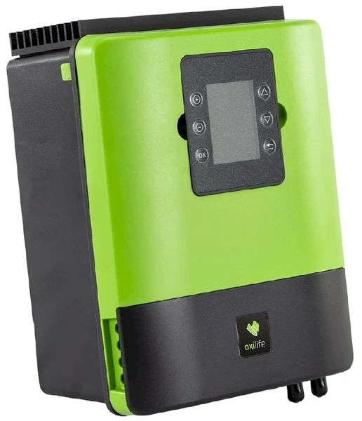 Sugar Valley Oxilife OX1 Desinfectiepaneel 5 Sugar Valley Oxilife OX1 Desinfectiepaneel - Afbeelding 3