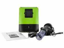 Sugar Valley Oxilife OX1 Desinfectiepaneel 11 Sugar Valley Oxilife OX1 Desinfectiepaneel -Zwembad En Varen plug play desinfectiepaneel oxilife 4 1