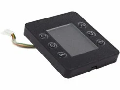 Sugar Valley Oxilife OX1 Desinfectiepaneel 12 Sugar Valley Oxilife OX1 Desinfectiepaneel -Zwembad En Varen plug play desinfectiepaneel oxilife 5 1