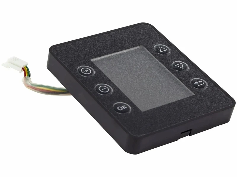 Sugar Valley Oxilife OX1 Desinfectiepaneel 7 Sugar Valley Oxilife OX1 Desinfectiepaneel - Afbeelding 5