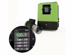 Sugar Valley Oxilife OX2 Desinfectiepaneel -Zwembad En Varen plug play desinfectiepaneel oxilife 6