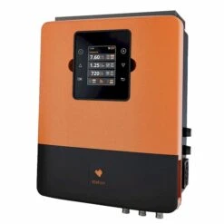 Sugar Valley Station Desinfectiepaneel -Zwembad En Varen plug play desinfectiepaneel station