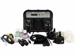 Technopool PH/RX (chloor+pH) Desinfectiepaneel 11 Technopool PH/RX (chloor+pH) Desinfectiepaneel -Zwembad En Varen plug play desinfectiepaneel technopool 5