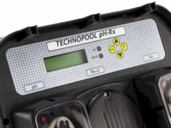 Technopool PH/RX (chloor+pH) Desinfectiepaneel 10 Technopool PH/RX (chloor+pH) Desinfectiepaneel -Zwembad En Varen plug play desinfectiepaneel technopool 6