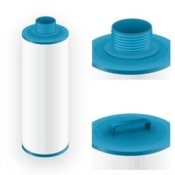 Spa Filter Type 3 (o.a. SC703 Of 5CH-352) 7 Spa Filter Type 3 (o.a. SC703 Of 5CH-352) -Zwembad En Varen sc703 02