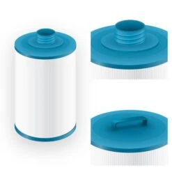 Spa Filter Type 14 (o.a. SC714 Of 6CH-940) -Zwembad En Varen sc714 02