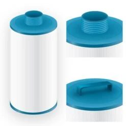Spa Filter Type 16 (o.a. SC716 Of 4CH-21) -Zwembad En Varen sc716 02