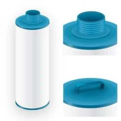 Spa Filter Type 19 (o.a. SC719 Of 5CH-502) 7 Spa Filter Type 19 (o.a. SC719 Of 5CH-502) -Zwembad En Varen sc719 02