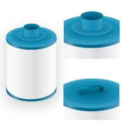 Spa Filter Type 39 (o.a. SC739 Of PMA40-F2M) -Zwembad En Varen sc739 02