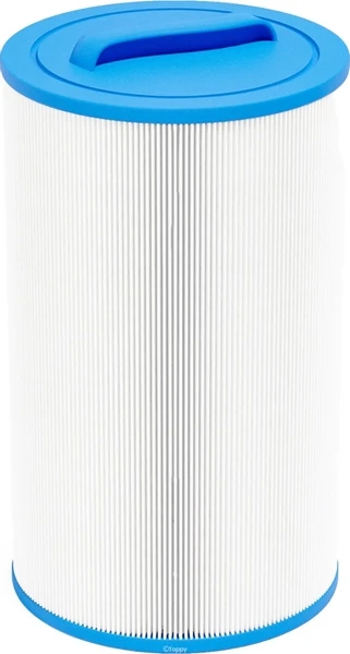 Spa Filter Type 45 (o.a. SC745 Of 5CH-203) 4 Spa Filter Type 45 (o.a. SC745 Of 5CH-203) - Afbeelding 2