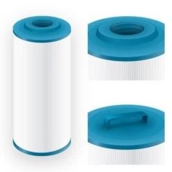 Spa Filter Type 79 (o.a. SC779 Of PWW50S) -Zwembad En Varen sc779 02