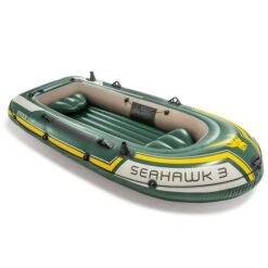 Zwembad En Varen -Zwembad En Varen seahawk 301