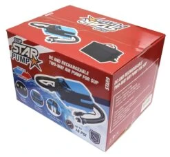 Zray Star Pump 9 -Zwembad En Varen starpump9 packaging 1