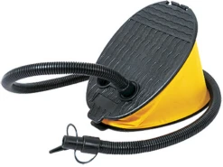 Zray St. Croix Opblaasbare Kajak - 2 Personen -Zwembad En Varen ste croix pompe resultaat