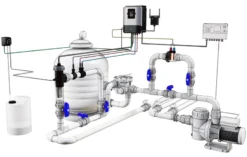 Sugar Valley Aquascenic HD3 Hydrolyse (tot 200m3) 13 Sugar Valley Aquascenic HD3 Hydrolyse (tot 200m3) -Zwembad En Varen sugar valley aquascenic voorbeeld 2