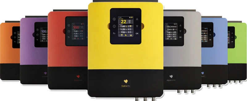 Sugar Valley Hidrolife Sal22 Zoutelektrolyse (tot 110 M3) 7 Sugar Valley Hidrolife Sal22 Zoutelektrolyse (tot 110 M3) - Afbeelding 5