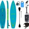 Wattsup Bream Opblaasbaar Supboard Set 2 Wattsup Bream Opblaasbaar Supboard Set -Zwembad En Varen supboard wattsup bream set