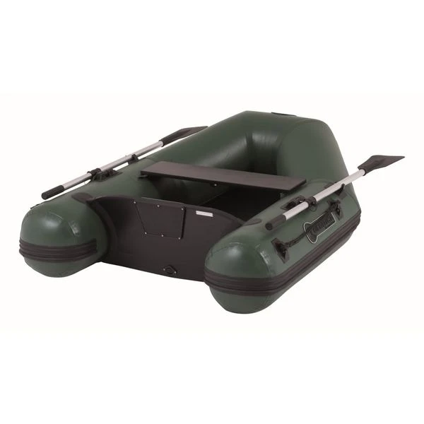 Talamex Greenline GLS160 Rubberboot 2 Talamex Greenline GLS160 Rubberboot