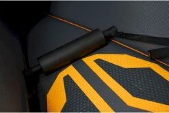 Aqua Marina Tomahawk Air-K 440 Opblaasbare Kajak - 2 Personen -Zwembad En Varen w20193 aquamarina wassersport tomahawk air 1person kayak 6 resultaat 1