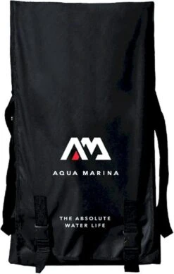 Aqua Marina Tomahawk Air-K 440 Opblaasbare Kajak - 2 Personen -Zwembad En Varen w20299 aquamarina wassersport magic adjustable backback 1 resultaat