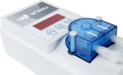 W'eau Dosatech Doseerpomp (ml Regelbaar) -Zwembad En Varen w eau dosatech 3
