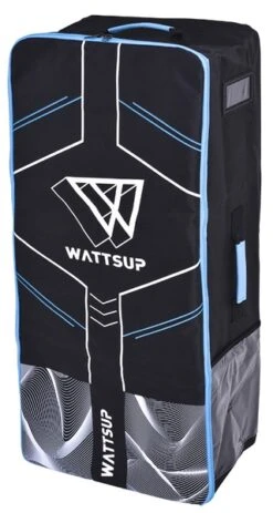 Wattsup Sar Opblaasbaar Supboard Set 13 Wattsup Sar Opblaasbaar Supboard Set -Zwembad En Varen wattsup packbag front 2020 1