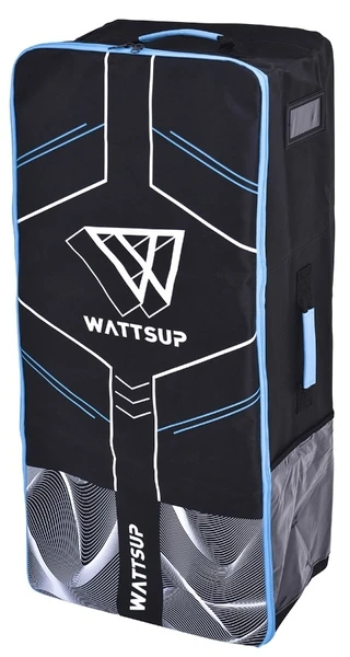 Wattsup Sar Opblaasbaar Supboard Set 8 Wattsup Sar Opblaasbaar Supboard Set - Afbeelding 6