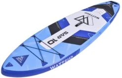 Wattsup Sar Opblaasbaar Supboard Set 11 Wattsup Sar Opblaasbaar Supboard Set -Zwembad En Varen wattsup sar 10 3 4
