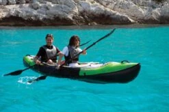 Sevylor Yukon Opblaasbare Kajak - 2 Personen 11 Sevylor Yukon Opblaasbare Kajak - 2 Personen -Zwembad En Varen yukon 2