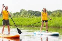 Zray X-Rider X1 Opblaasbaar Supboard Set 22 Zray X-Rider X1 Opblaasbaar Supboard Set -Zwembad En Varen zray x rider x1 toppy tested 2